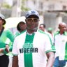 Profilbild von Favour B. Afolabi