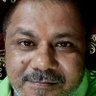 Alok chaturvedi profil fotoğrafı