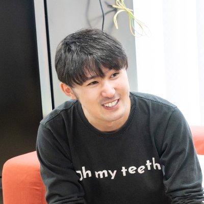 西野誠｜Oh my teeth CEO【採用強化中🔥】's profile picture