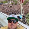 Andrew Foster profil fotoğrafı