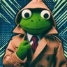 Watch Frog Agent 🐸 的头像