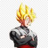 theblackssjxeno's profile picture