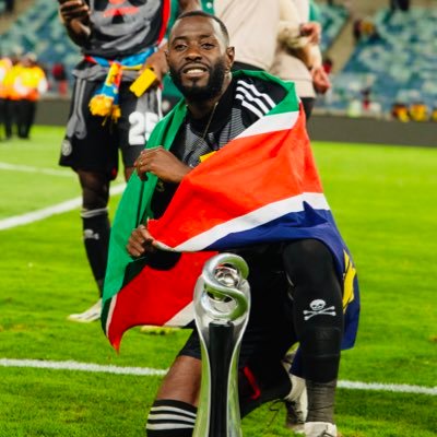 Deon Hotto's profile picture