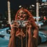 Najeebah W. | Chess Lifestyle Writer ✍🏾 profil fotoğrafı