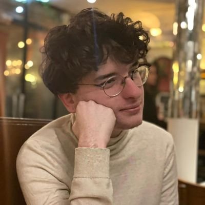 Julien's profile picture