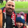 Profilbild von Chris Hughes