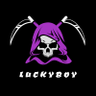 LUCKYBOY 的头像