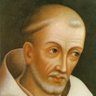 Bernard of Clairvaux profil fotoğrafı