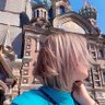 Elena profil fotoğrafı