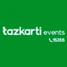 Фото профиля Tazkartievents