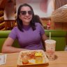 Profilbild von Dafne Cavalcante