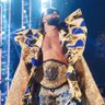 Фото профиля Pro Wrestling Fan