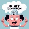 Profilbild von Uma Opinião Qualquer