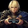 Minrell 💙❤️💚 🎮's profile picture