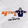 4th&1 with Cam Newton 的头像