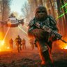 Mando Wookie's profile picture