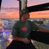 Ryan mckinney profil fotoğrafı