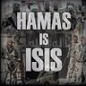 Profilbild von Hamas is the new ISIS