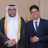 Profilbild von Eng. Ahmed Alasali