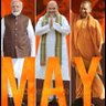 AMITT Kumar TIWARII 🇮🇳🚩 的头像