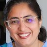 Фото профиля Vibha Rewal Batra