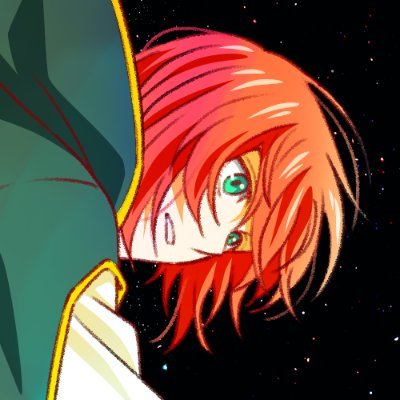 TheMagusBride's profile picture