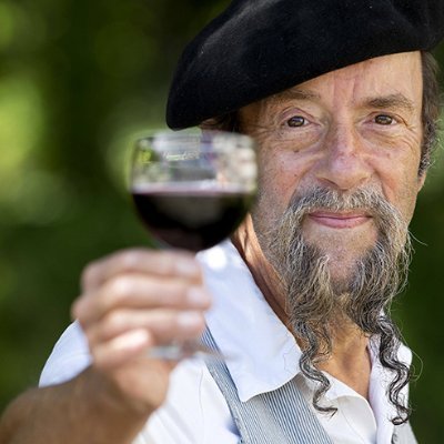 Ilja Gort's profile picture