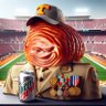 Profilbild von General Hambone (big/orange)