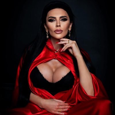 𝓔𝓵𝓮𝓬𝓽𝓻𝓪 𝓔𝓵𝓲𝓽𝓮 💎's profile picture