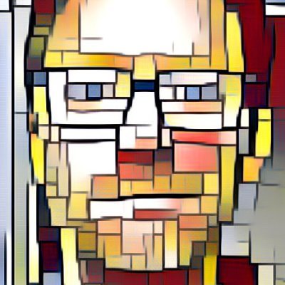 Krister Johnson's profile picture