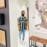 kingalpha🇬🇭🇳🇱 profil fotoğrafı
