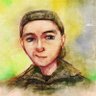 Пиріжок з горохом's profile picture