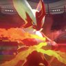 Фото профиля Flash Fire