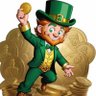 Lucky's Leprecoin 🧲🍀🇮🇪's profile picture