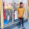Фото профиля Kwame Tunechi