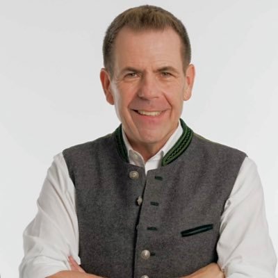 Harald Vilimsky's profile picture