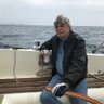 Captain Jack G. profil fotoğrafı