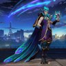 TreeGlader's profile picture
