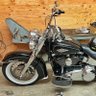 handguns and harley profil fotoğrafı