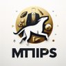 Profilbild von M. Tips