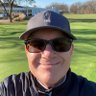 Profilbild von Greg Marthaler