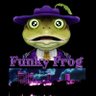 🐸 Funky Town Frog 🐸 🌹's profile picture