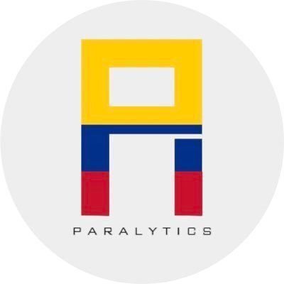 Paralytics Colombia's profile picture
