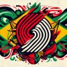 pblazersbrasil ็ๅคดๅ