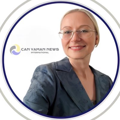 Can Yaman News International's profile picture