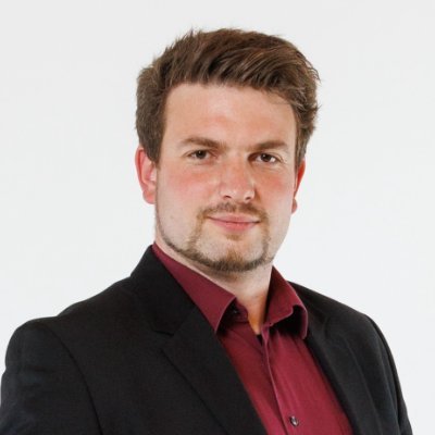 Peter Merše's profile picture