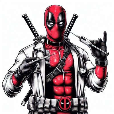 Dr. Chimisomething's profile picture