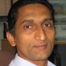 Murali Krishna profil fotoğrafı