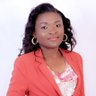 Profilbild von Leontine NTUMBA