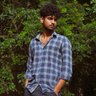 Фото профиля Vijay sarathi Venkatesan